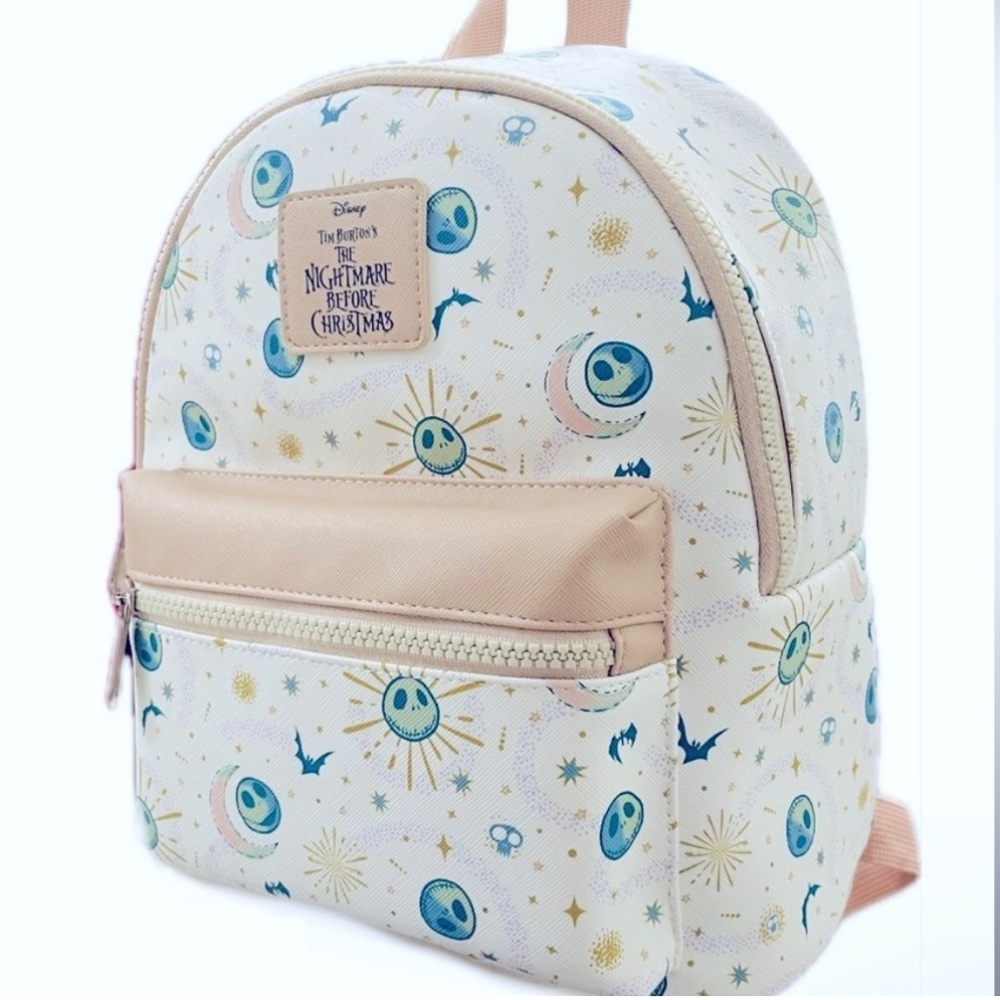 Disney The Nightmare Before Christmas mini Backpack